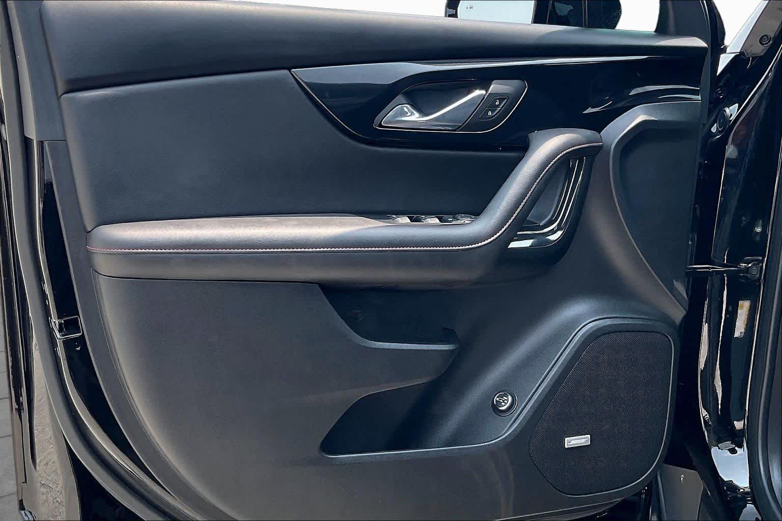2023 Chevrolet Blazer RS Black at Lone Star Chevrolet