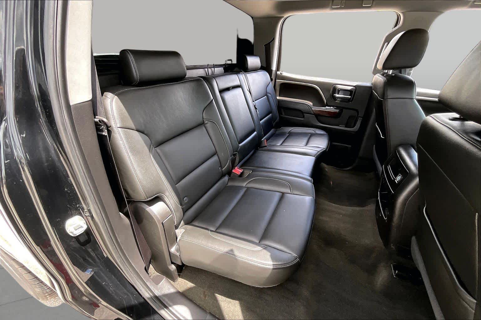 2018 GMC Sierra 1500 SLT Onyx Black at Group 1 GMC Buick South