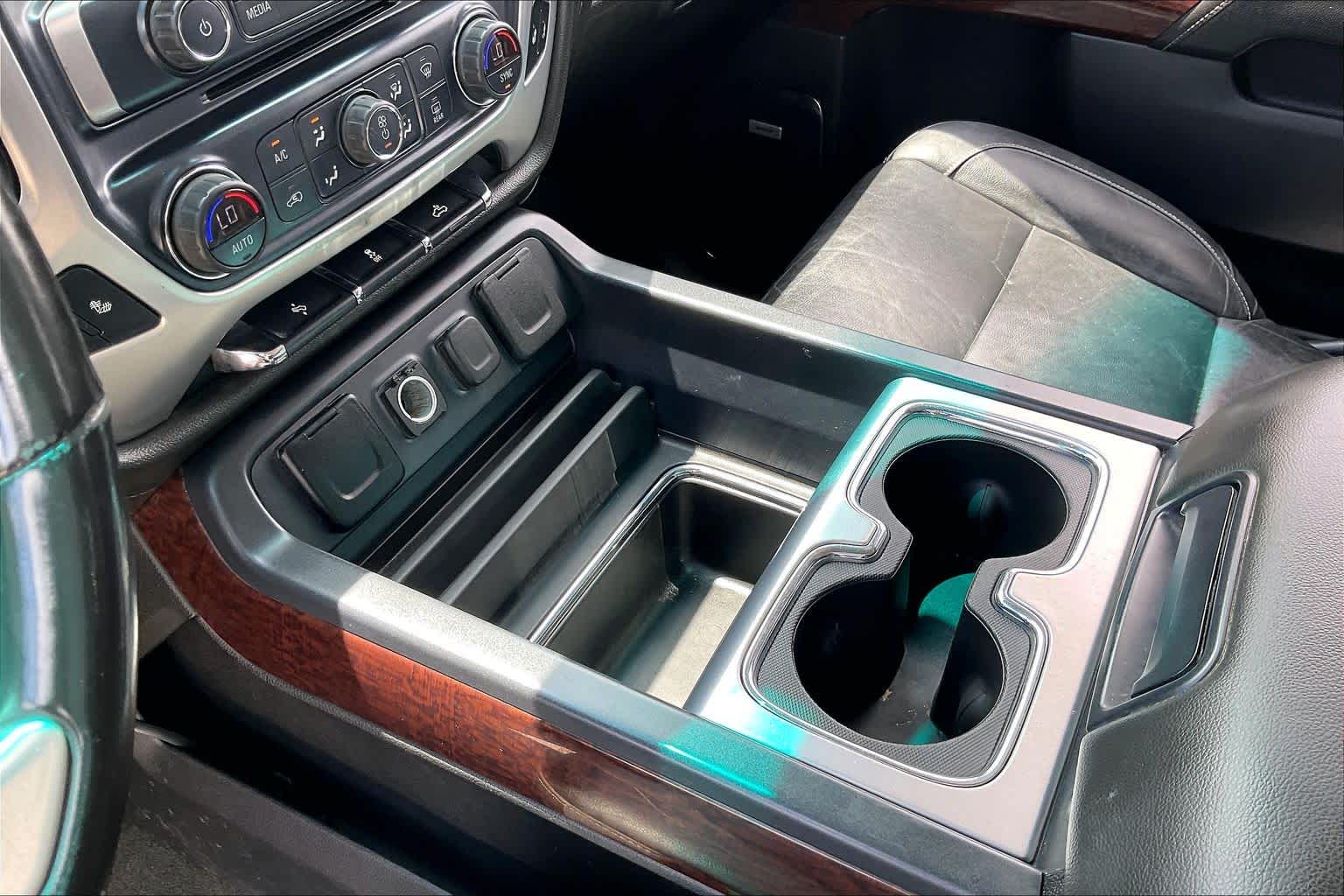 2018 GMC Sierra 1500 SLT Onyx Black at Group 1 GMC Buick South