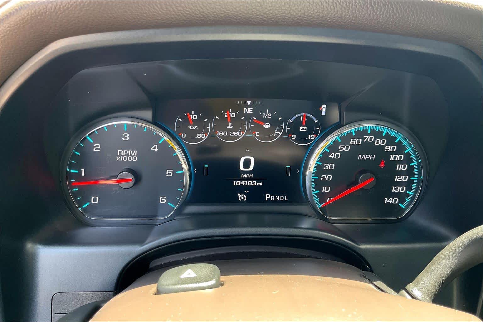2018 GMC Sierra 1500 Denali Onyx Black at AutoNation Chrysler Jeep Dodge Ram Spring