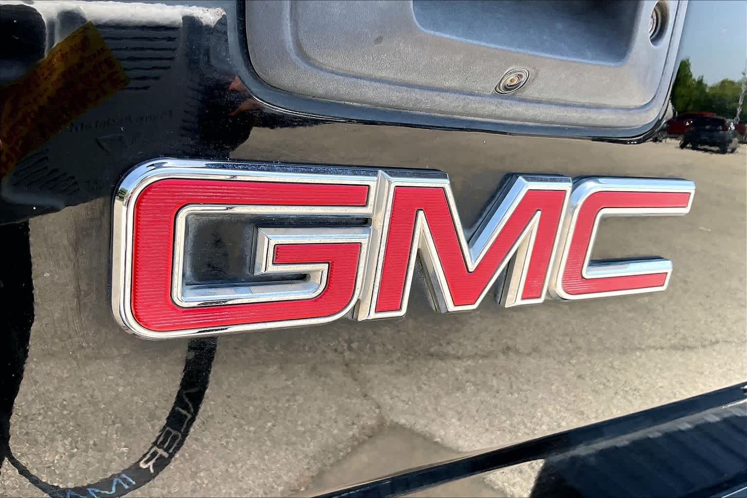 2018 GMC Sierra 1500 Denali Onyx Black at AutoNation Chrysler Jeep Dodge Ram Spring