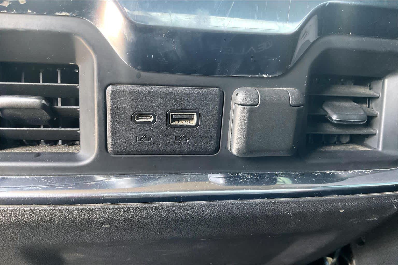 2020 GMC Sierra 1500 Elevation Onyx Black at Mac Haik Ford