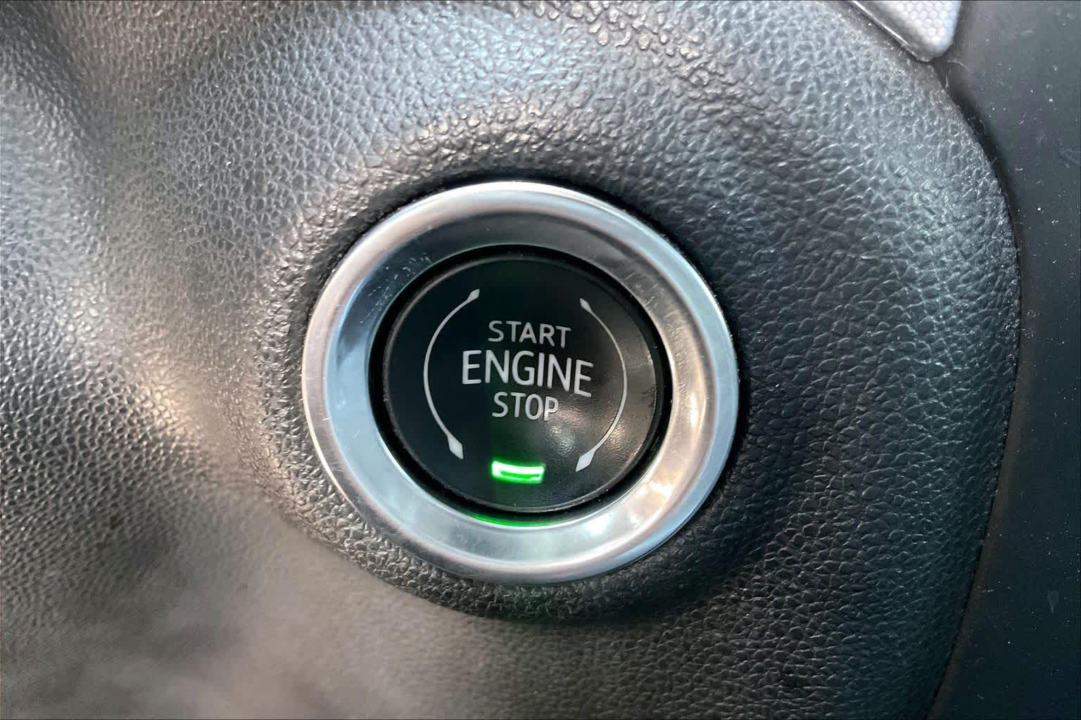 2020 GMC Sierra 1500 Elevation Onyx Black at Mac Haik Ford