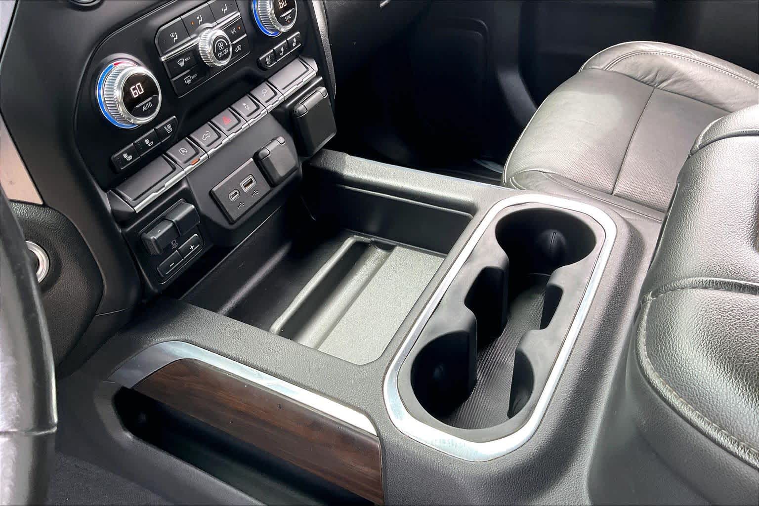 2020 GMC Sierra 1500 SLT Onyx Black at Group 1 GMC Buick South