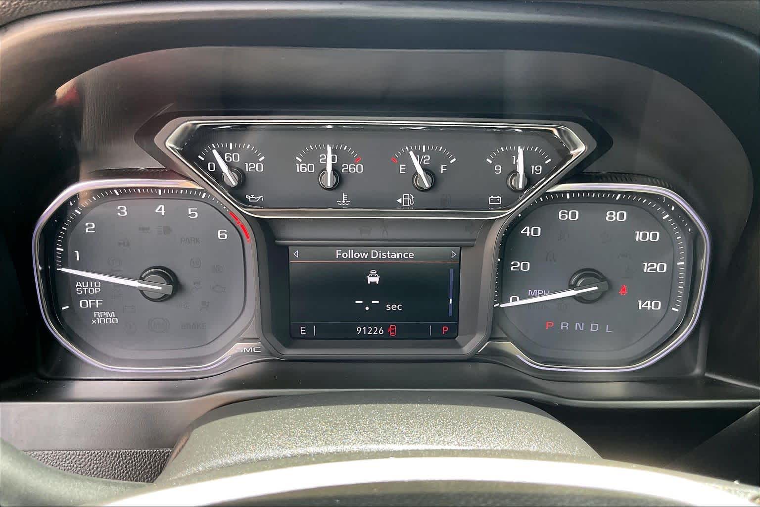 2019 GMC Sierra 1500 SLT Red Quartz Tintcoat at Group 1 GMC Buick South