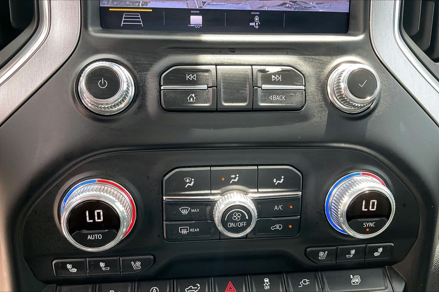 2019 GMC Sierra 1500 SLT Red Quartz Tintcoat at Group 1 GMC Buick South