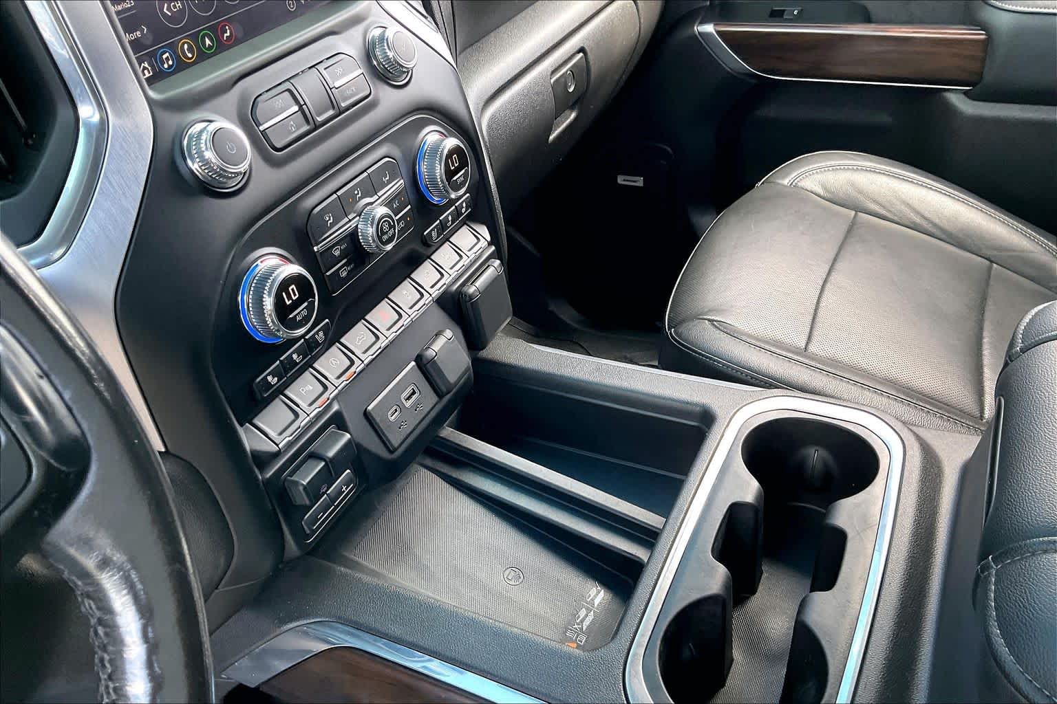 2020 GMC Sierra 1500 SLT Onyx Black at AutoNation USA Katy