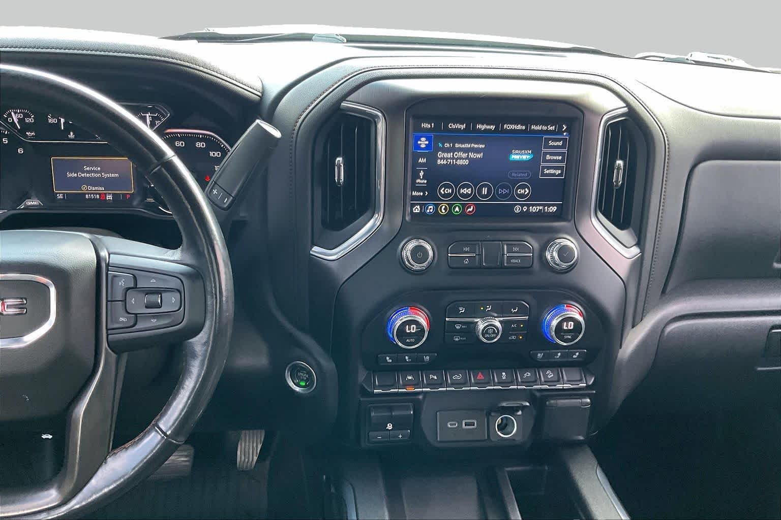 2022 GMC Sierra 1500 Limited photo 7 of 35