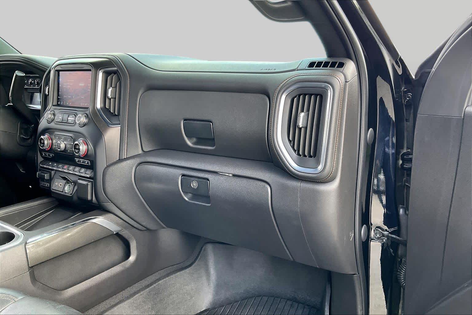 2022 GMC Sierra 1500 Limited photo 19 of 35