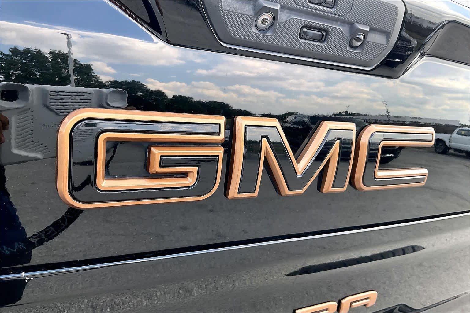 2022 GMC Sierra 1500 Limited photo 31 of 35