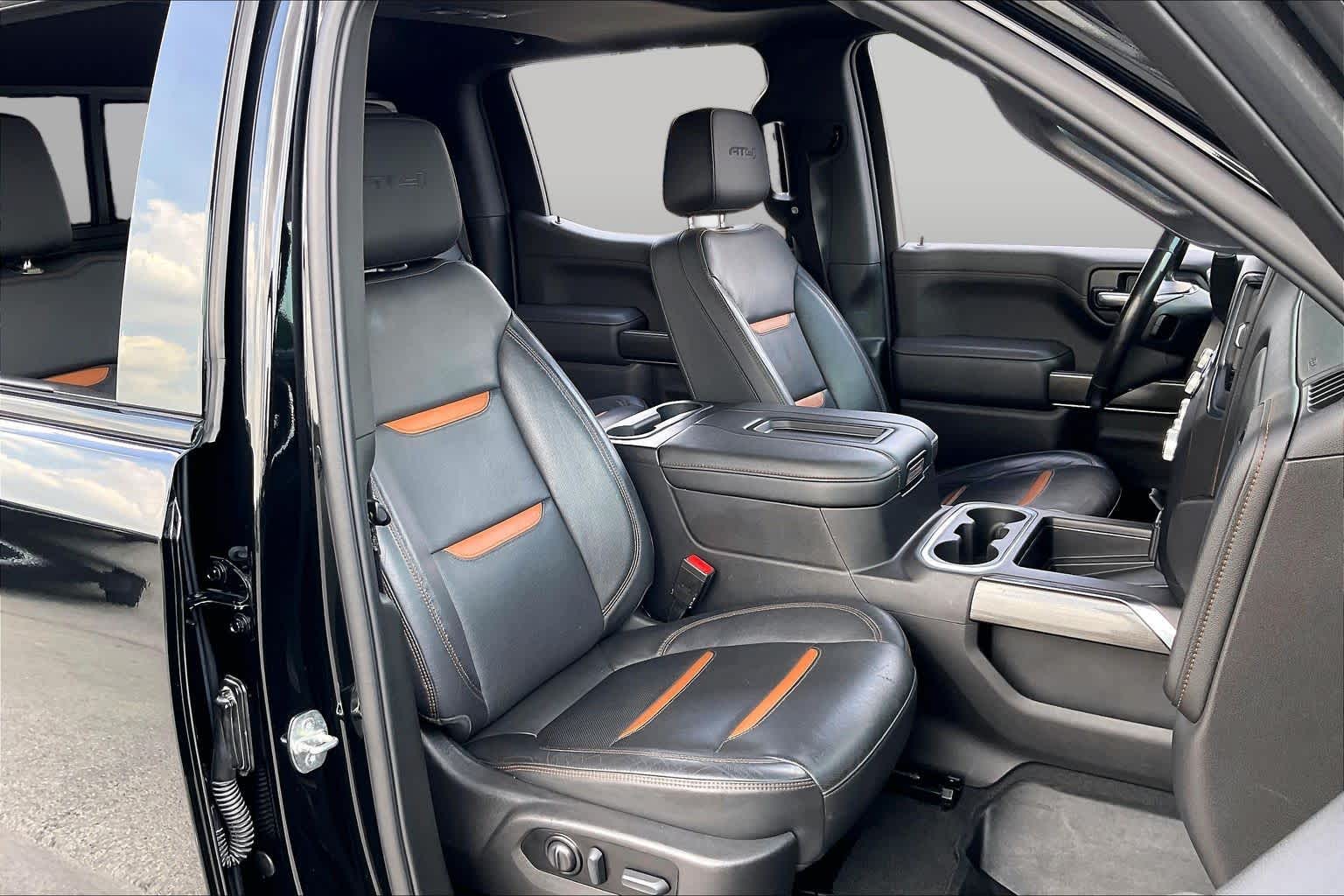 2022 GMC Sierra 1500 Limited photo 9 of 35