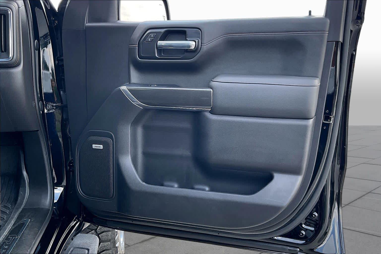 2022 GMC Sierra 1500 Limited photo 23 of 35