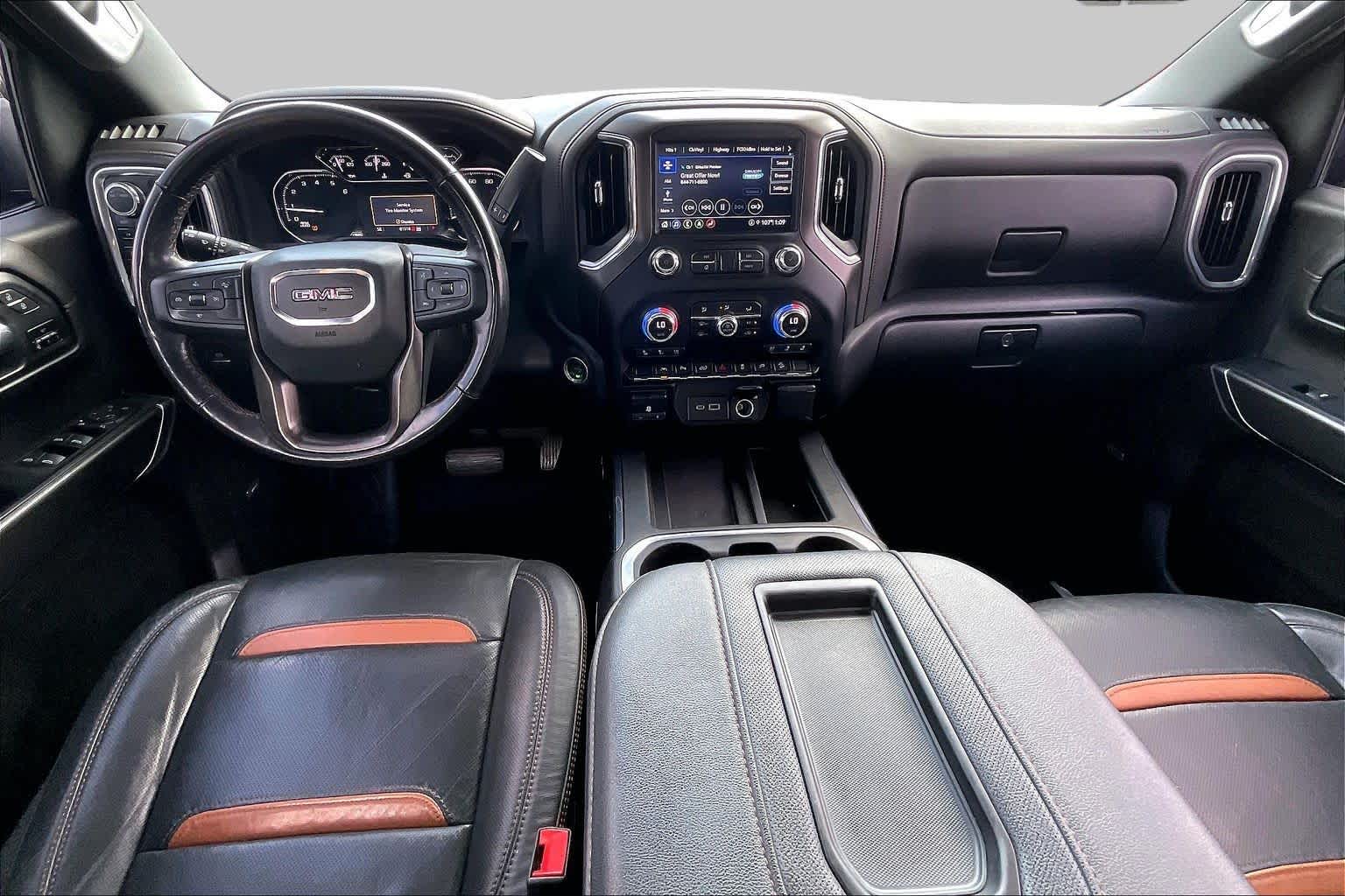 2022 GMC Sierra 1500 Limited photo 16 of 35