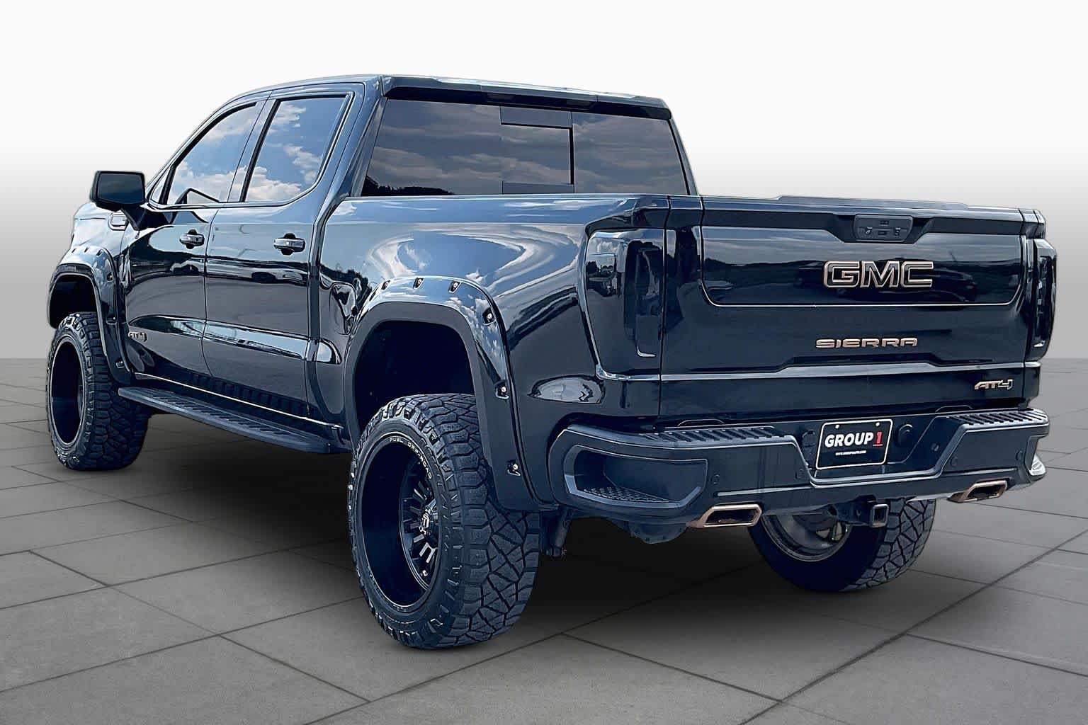 2022 GMC Sierra 1500 Limited photo 12 of 35
