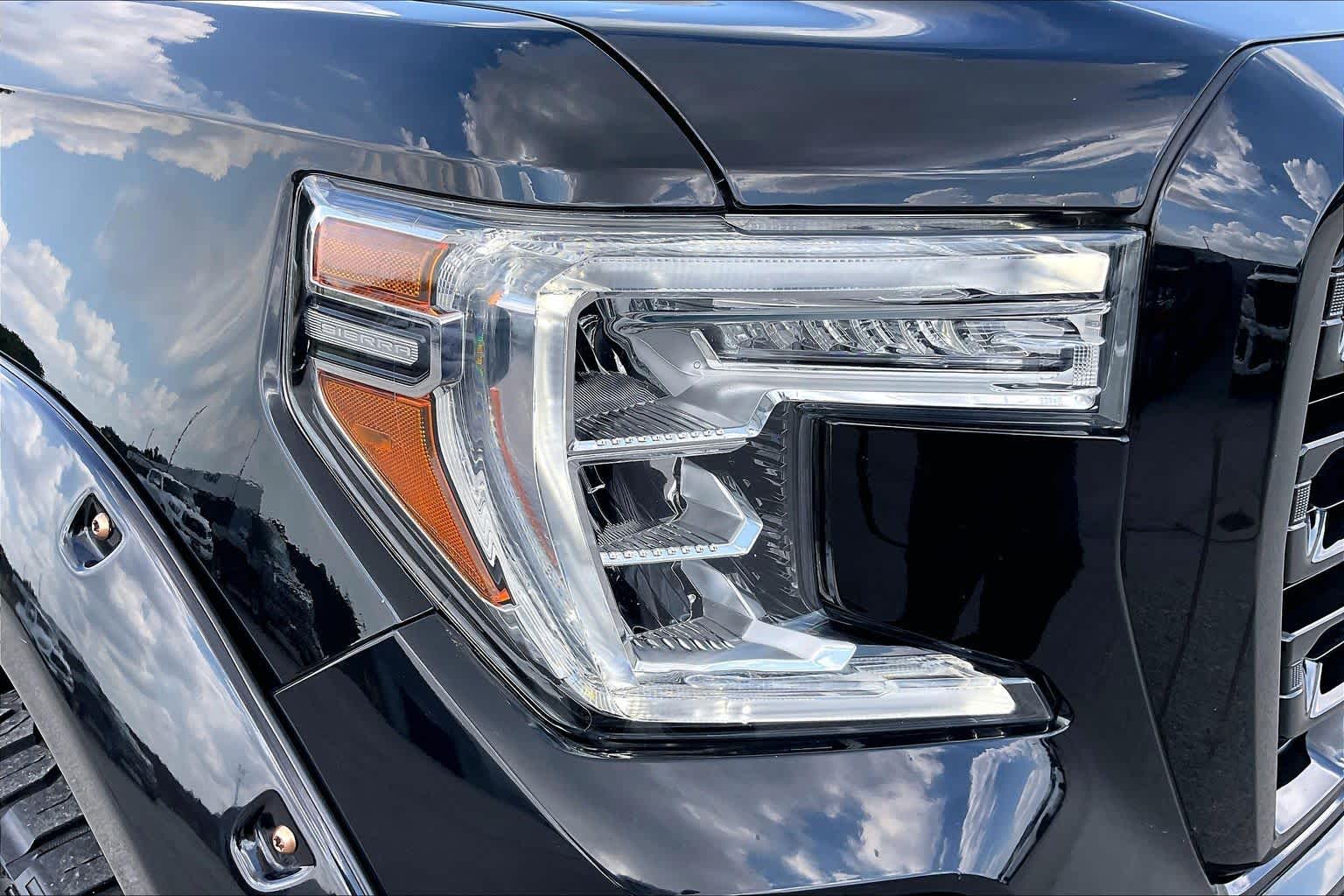 2022 GMC Sierra 1500 Limited photo 28 of 35
