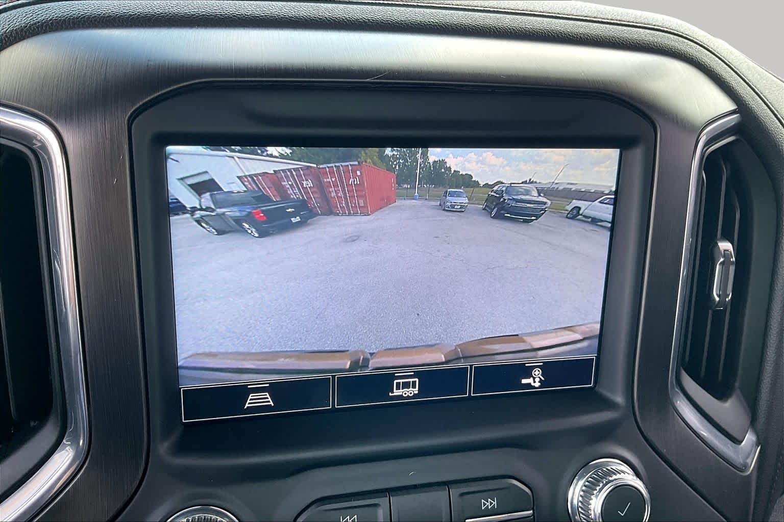 2022 GMC Sierra 1500 Limited photo 27 of 35