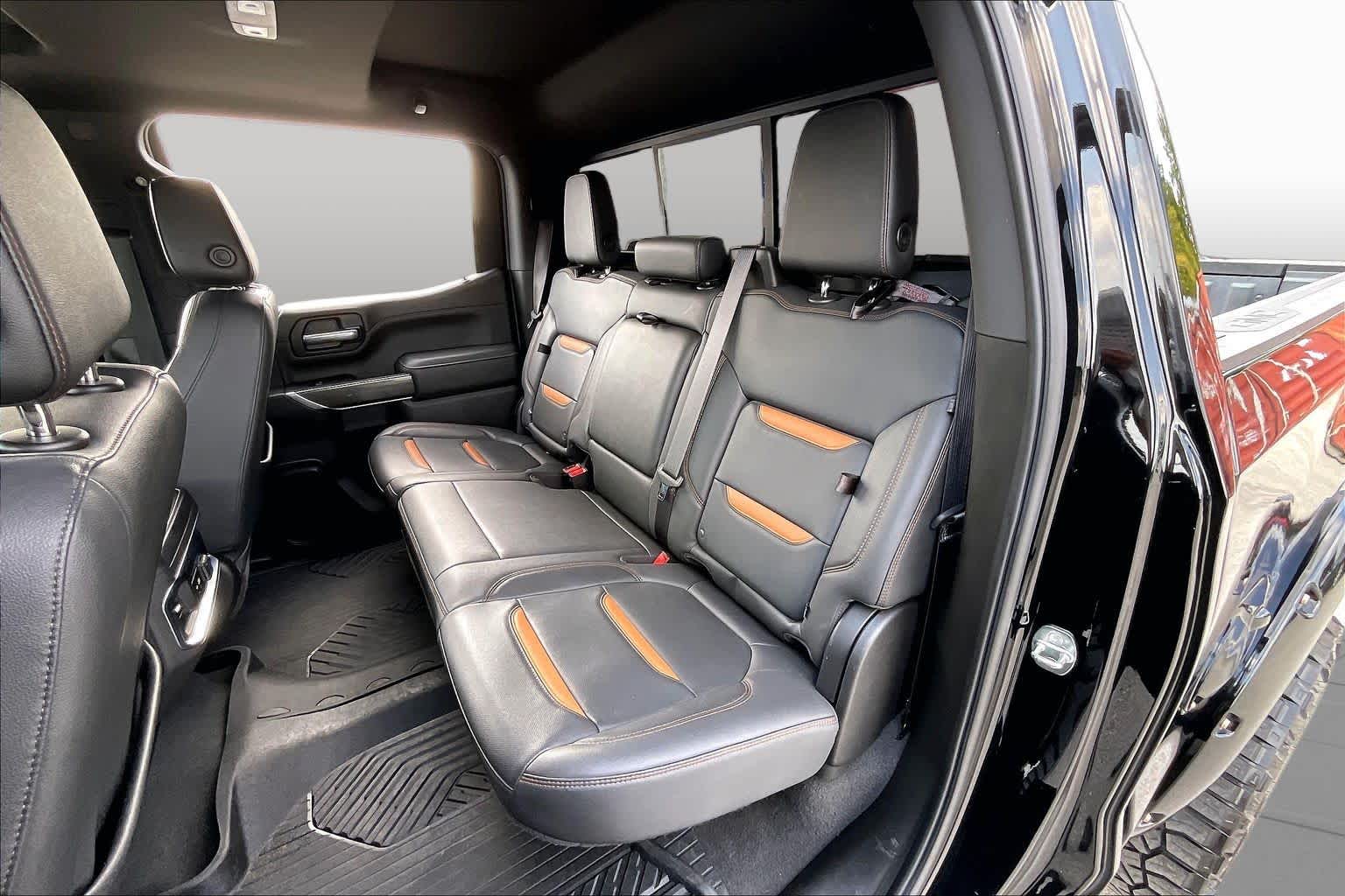 2022 GMC Sierra 1500 Limited photo 20 of 35