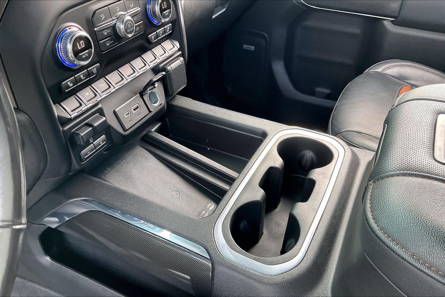 2022 GMC Sierra 1500 Limited photo 17 of 35