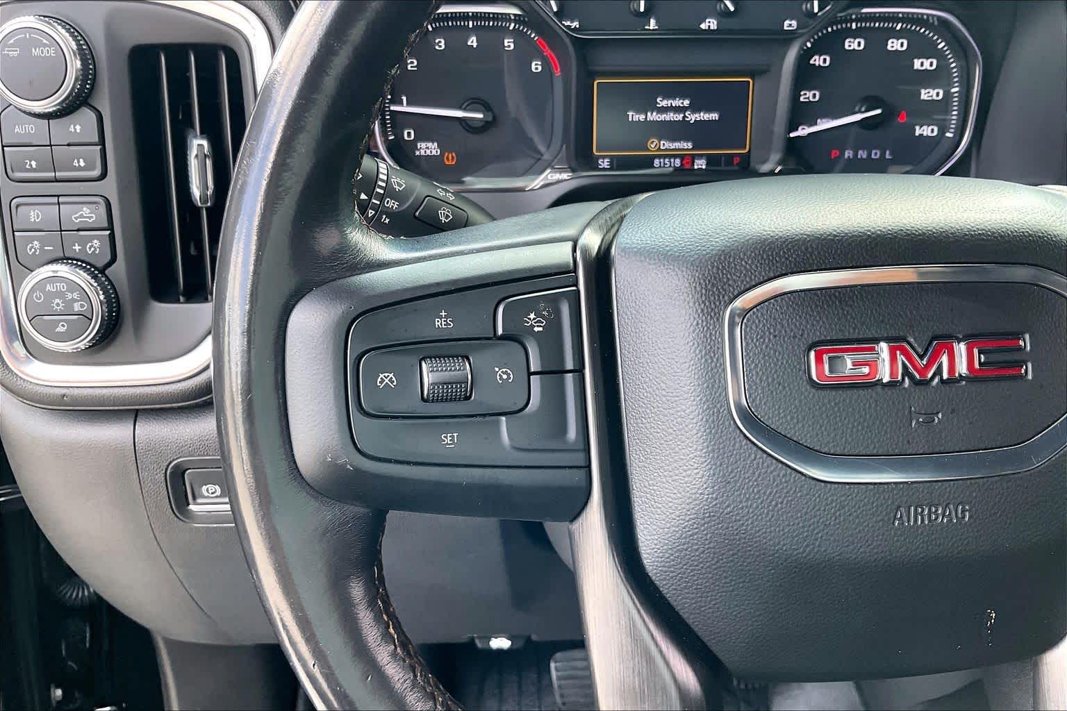 2022 GMC Sierra 1500 Limited photo 24 of 35