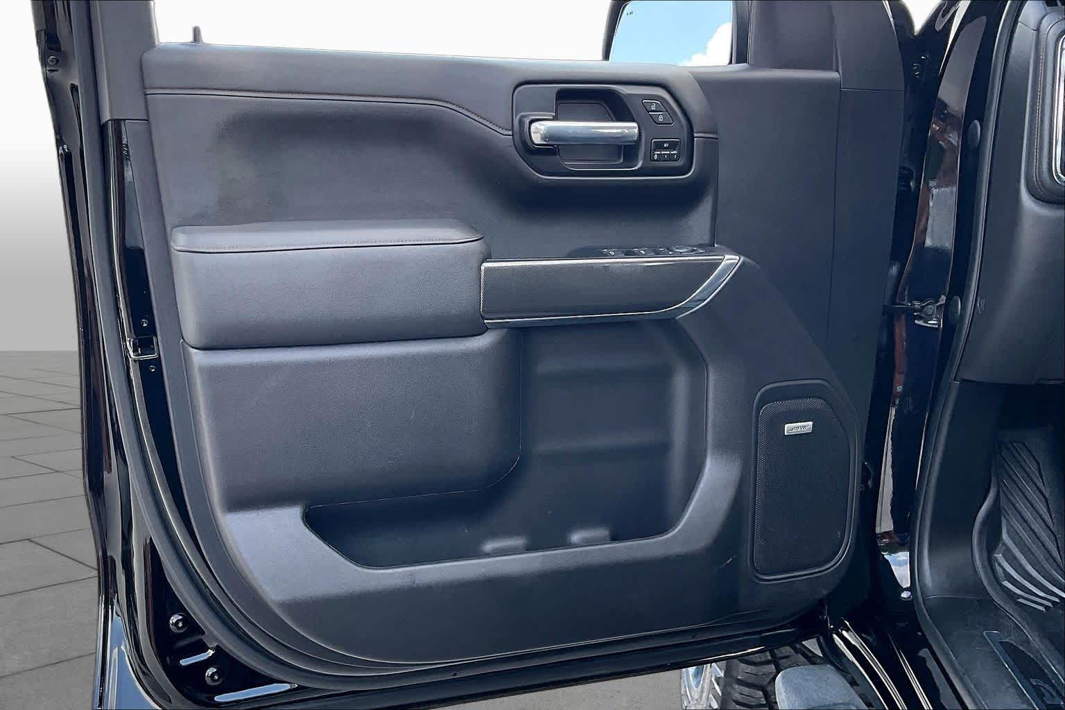 2022 GMC Sierra 1500 Limited photo 22 of 35