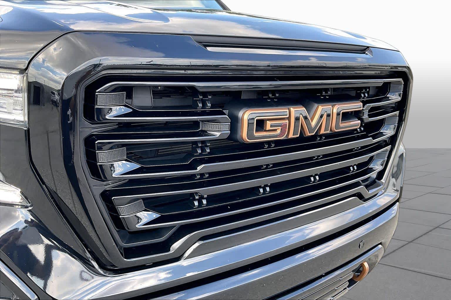 2022 GMC Sierra 1500 Limited photo 30 of 35