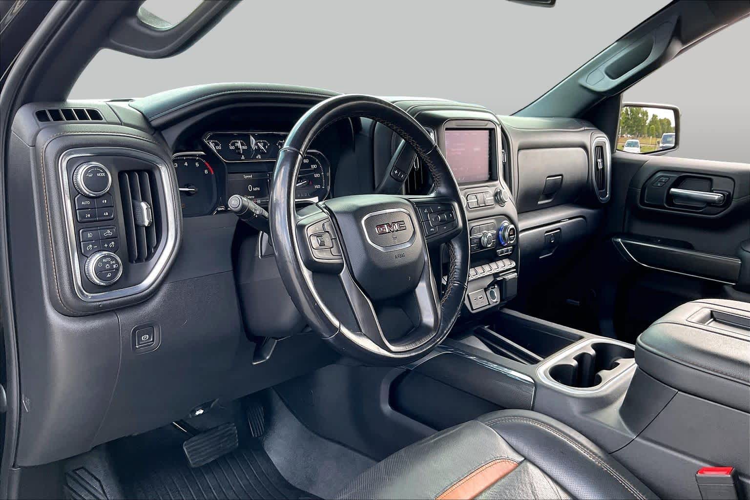2022 GMC Sierra 1500 Limited photo 18 of 35