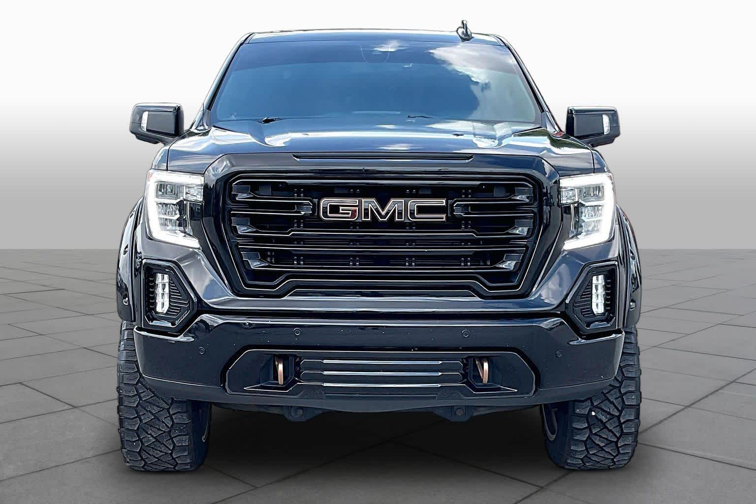 2022 GMC Sierra 1500 Limited photo 4 of 35