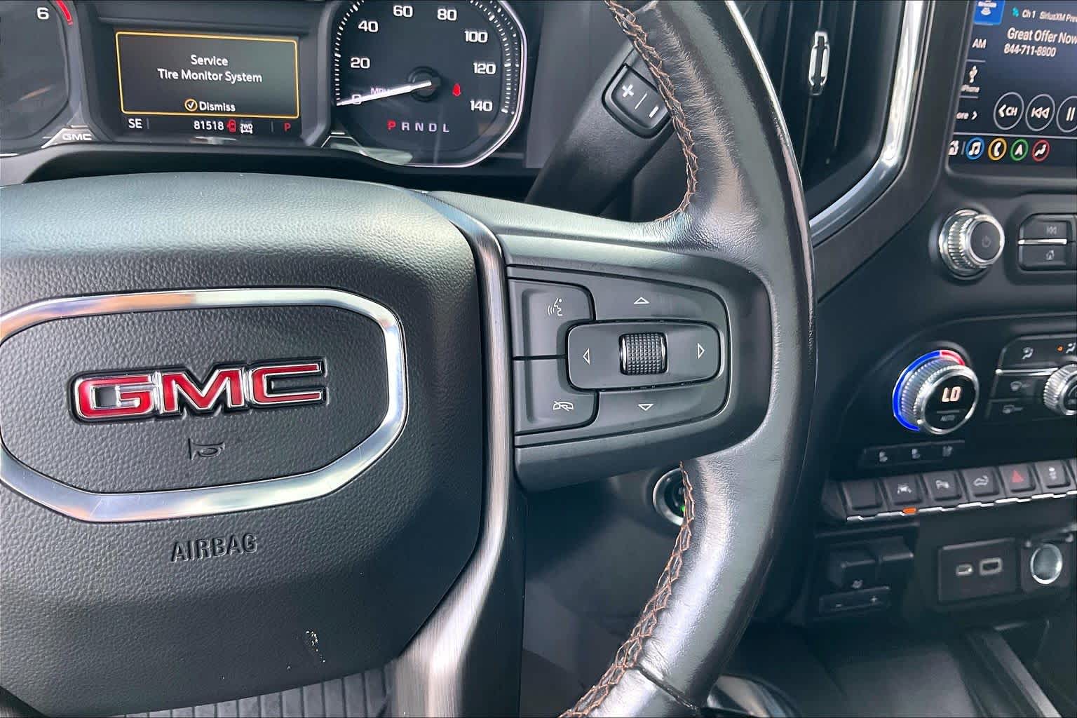 2022 GMC Sierra 1500 Limited photo 25 of 35