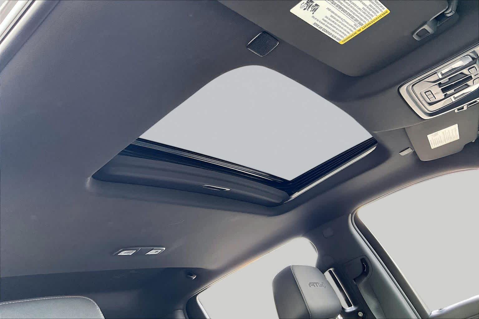 2022 GMC Sierra 1500 Limited photo 14 of 35