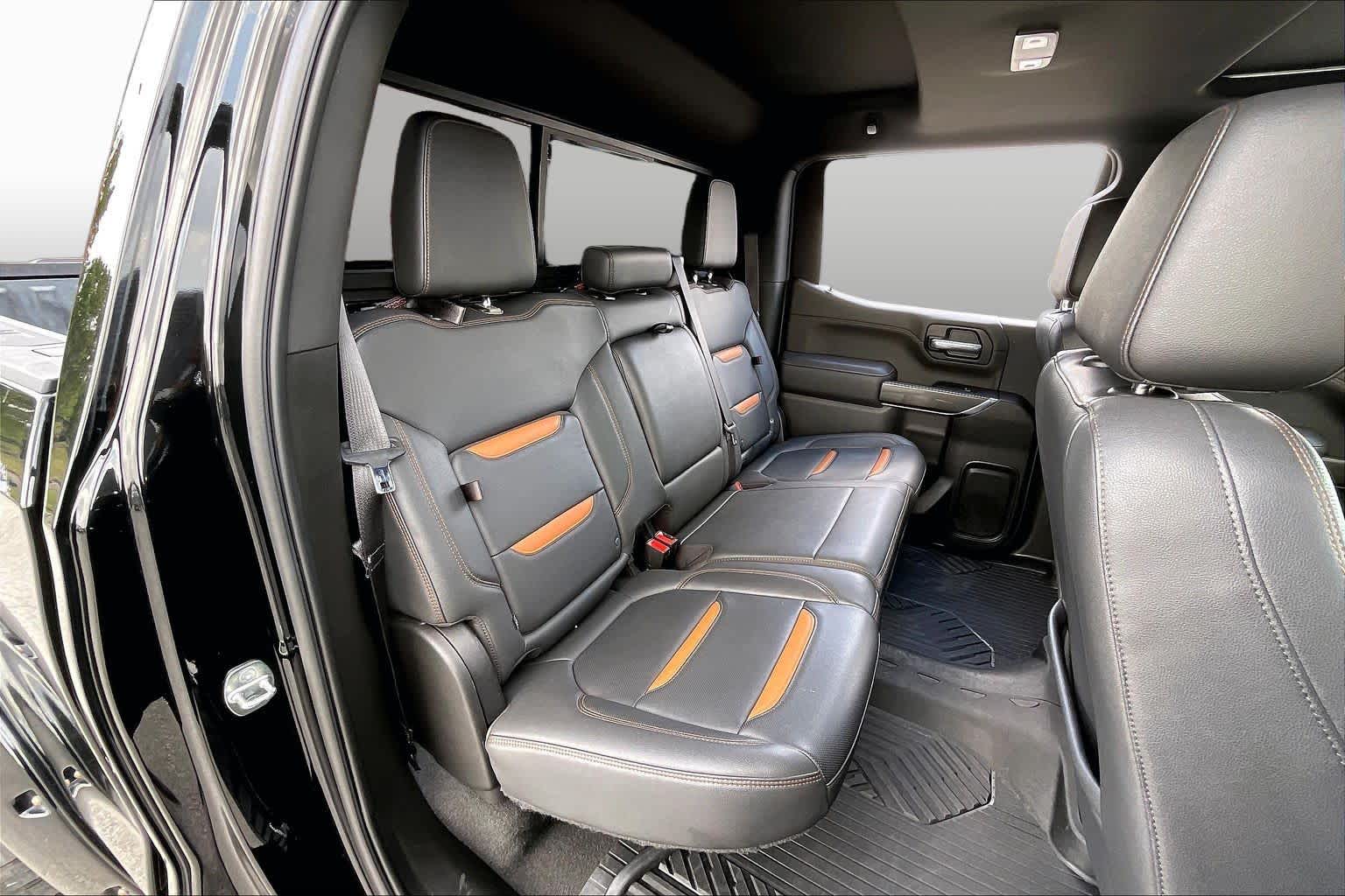 2022 GMC Sierra 1500 Limited photo 21 of 35