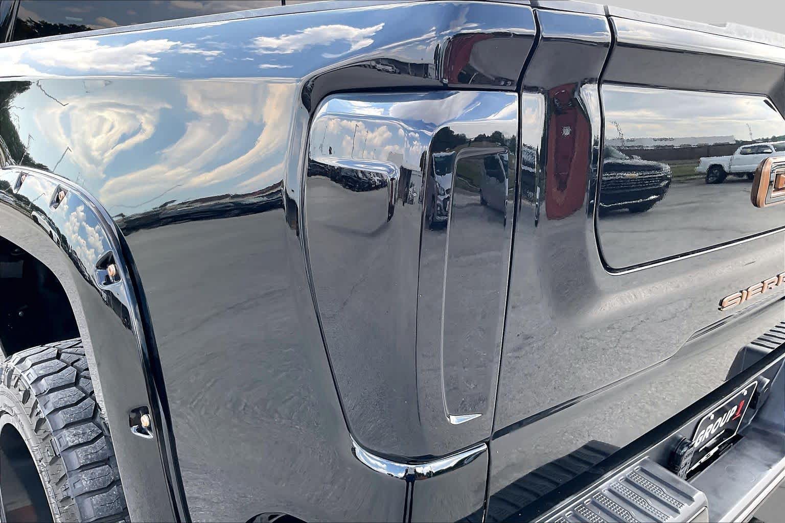 2022 GMC Sierra 1500 Limited photo 29 of 35