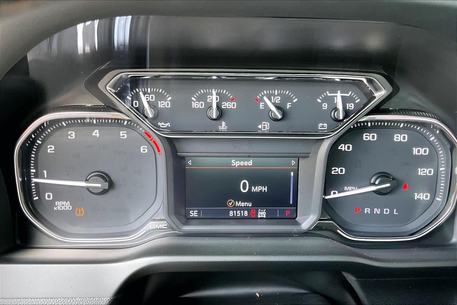 2022 GMC Sierra 1500 Limited photo 26 of 35
