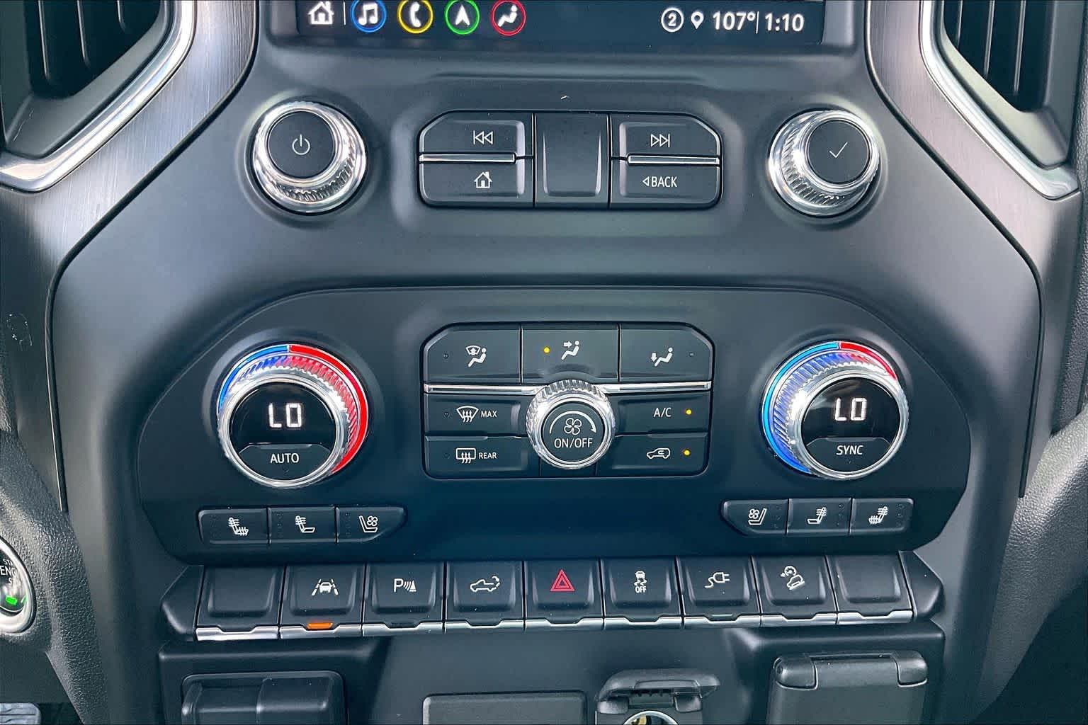 2022 GMC Sierra 1500 Limited photo 34 of 35
