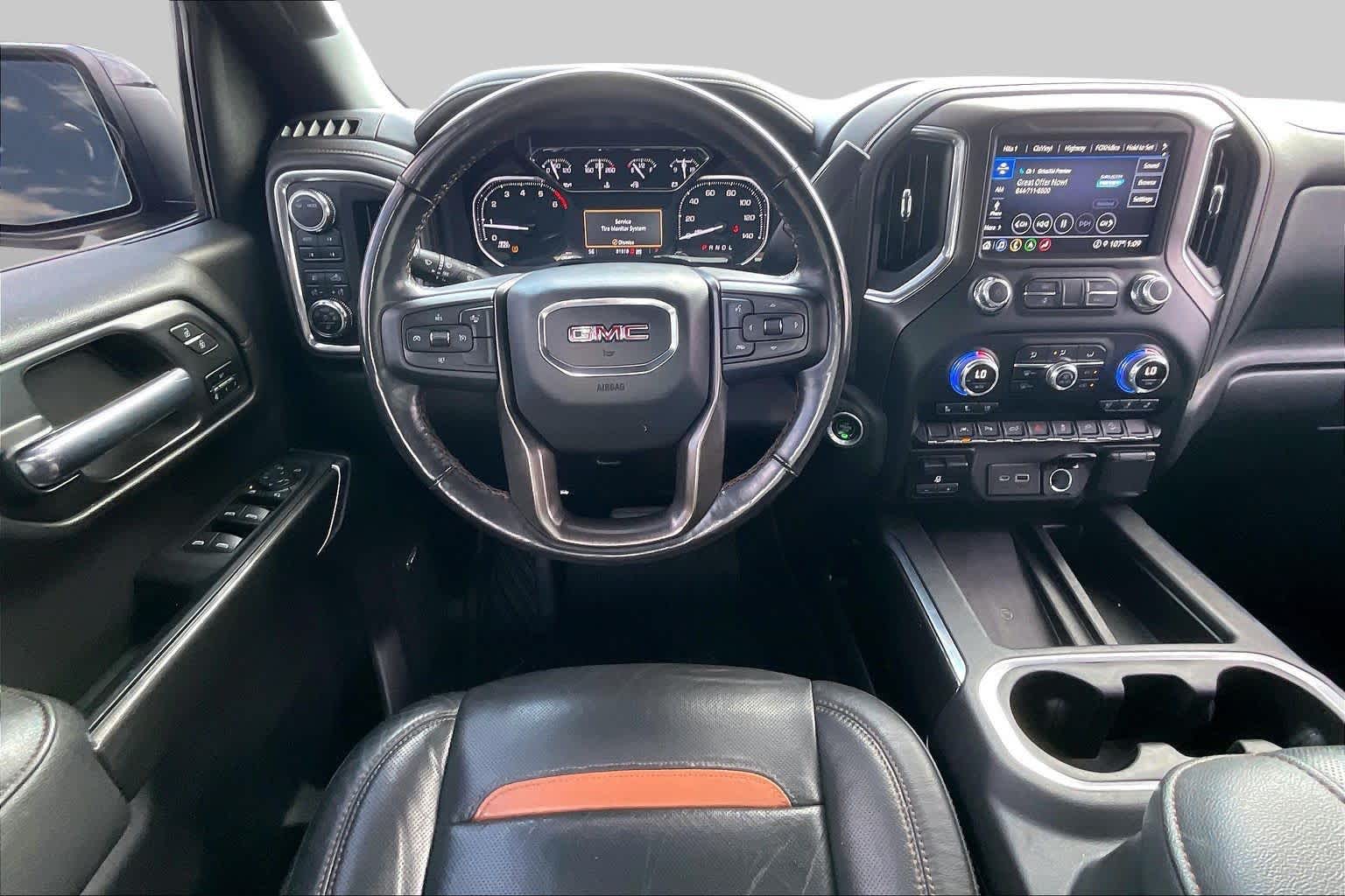 2022 GMC Sierra 1500 Limited photo 6 of 35