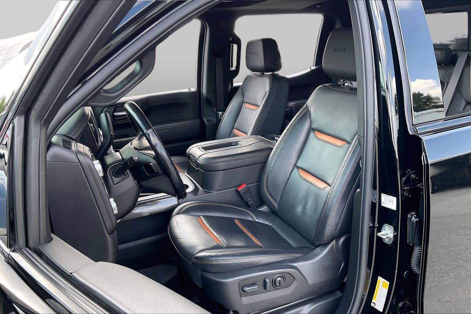 2022 GMC Sierra 1500 Limited photo 8 of 35