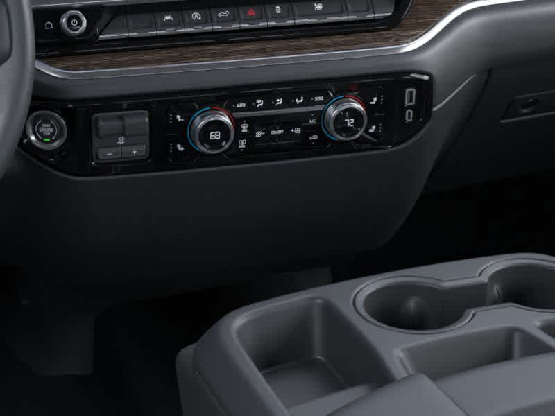 New 2026 Summit White GMC SLE image 23
