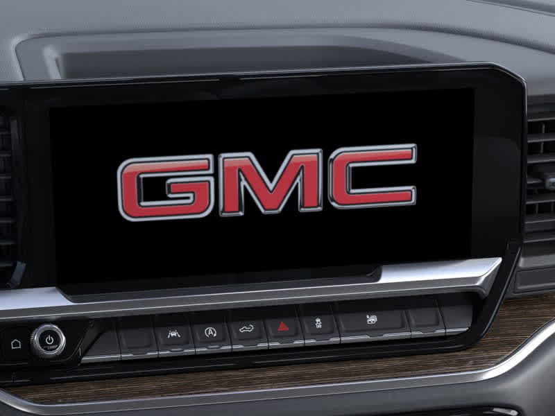 New 2026 Summit White GMC SLE image 20