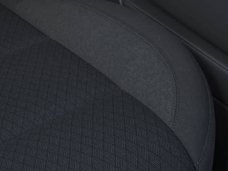 New 2026 Summit White GMC SLE image 21