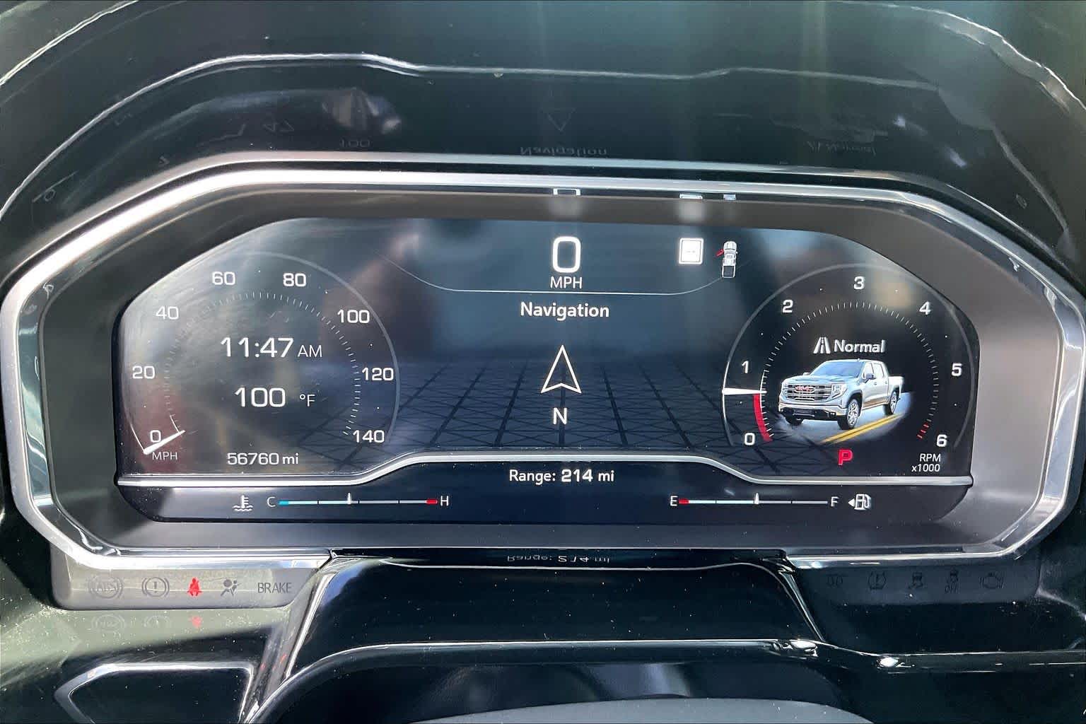 2022 GMC Sierra 1500 Elevation Cayenne Red Tintcoat at Group 1 GMC Buick South
