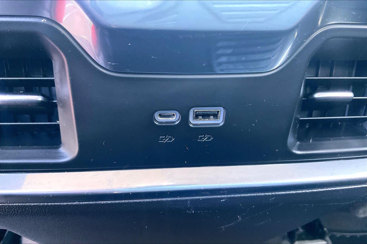 2022 GMC Sierra 1500 Elevation Cayenne Red Tintcoat at Group 1 GMC Buick South