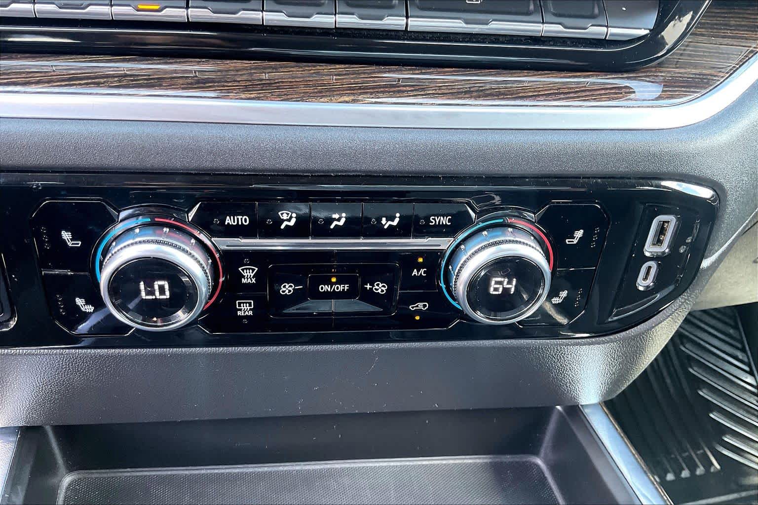 2022 GMC Sierra 1500 Elevation Cayenne Red Tintcoat at Group 1 GMC Buick South