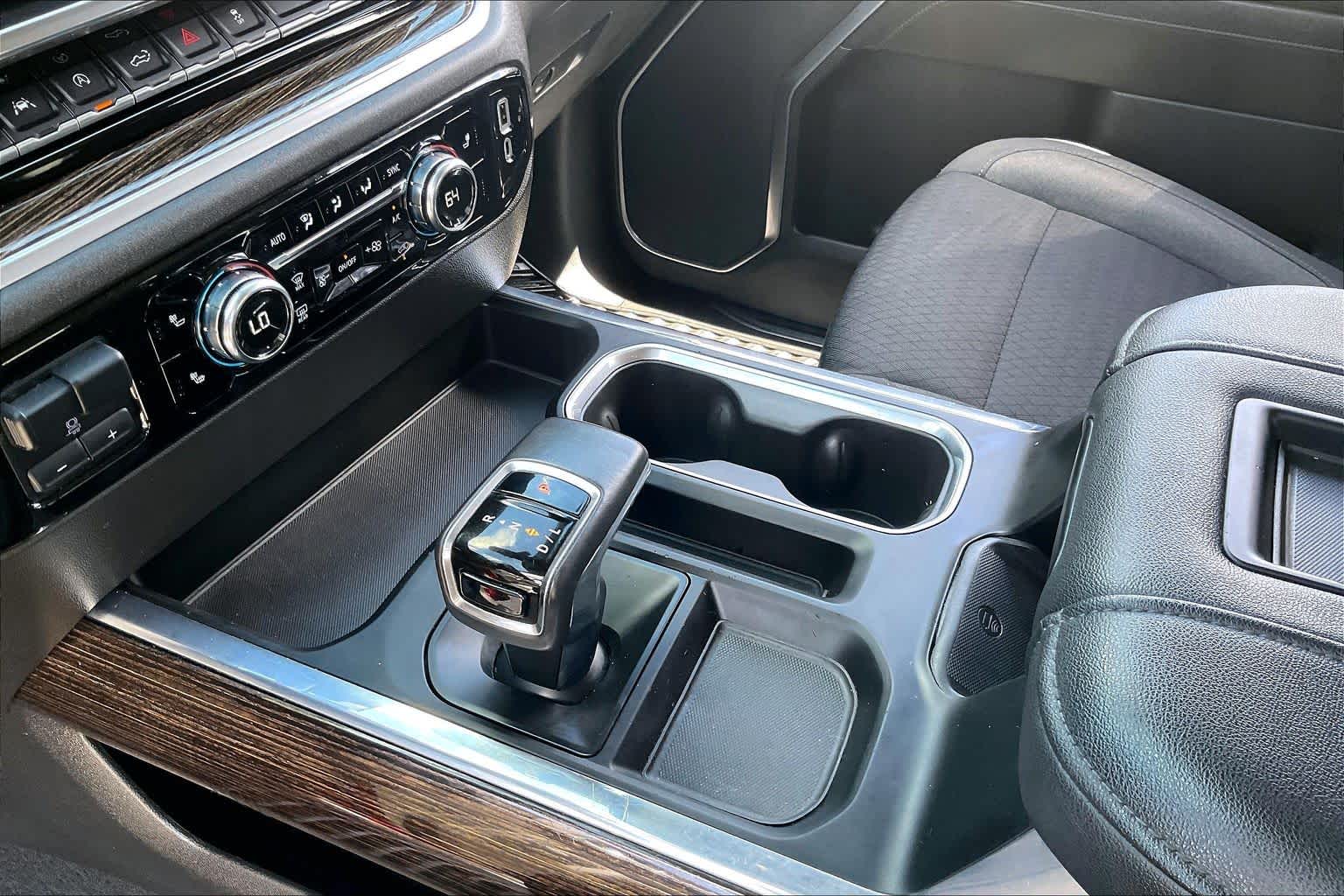 2022 GMC Sierra 1500 Elevation Cayenne Red Tintcoat at Group 1 GMC Buick South