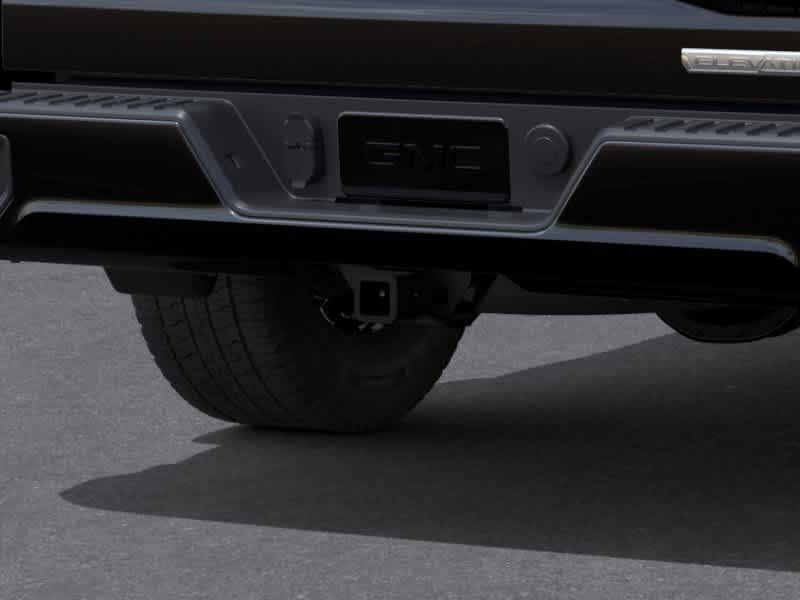 New 2026 Onyx Black GMC Elevation image 14