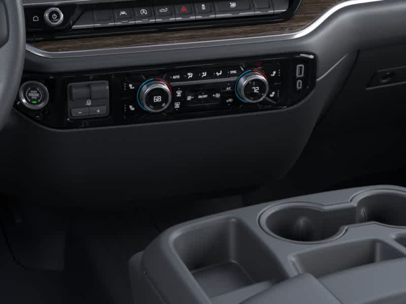 New 2026 Onyx Black GMC Elevation image 23