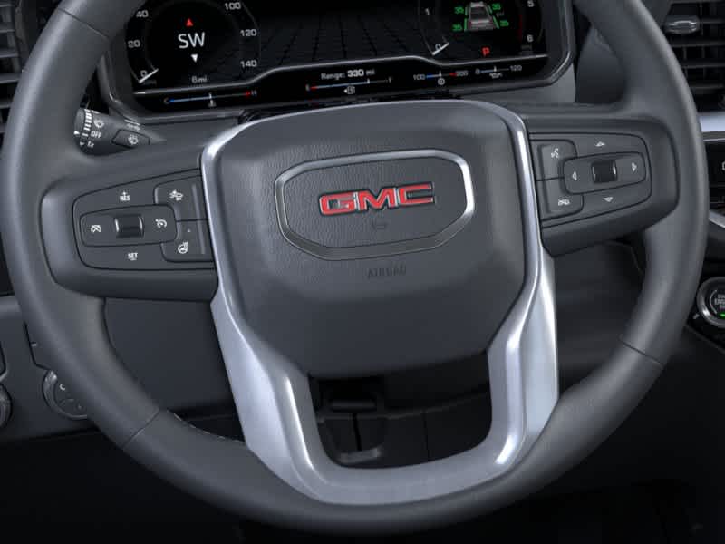 New 2026 Onyx Black GMC Elevation image 19