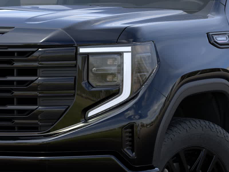 New 2026 Onyx Black GMC Elevation image 10