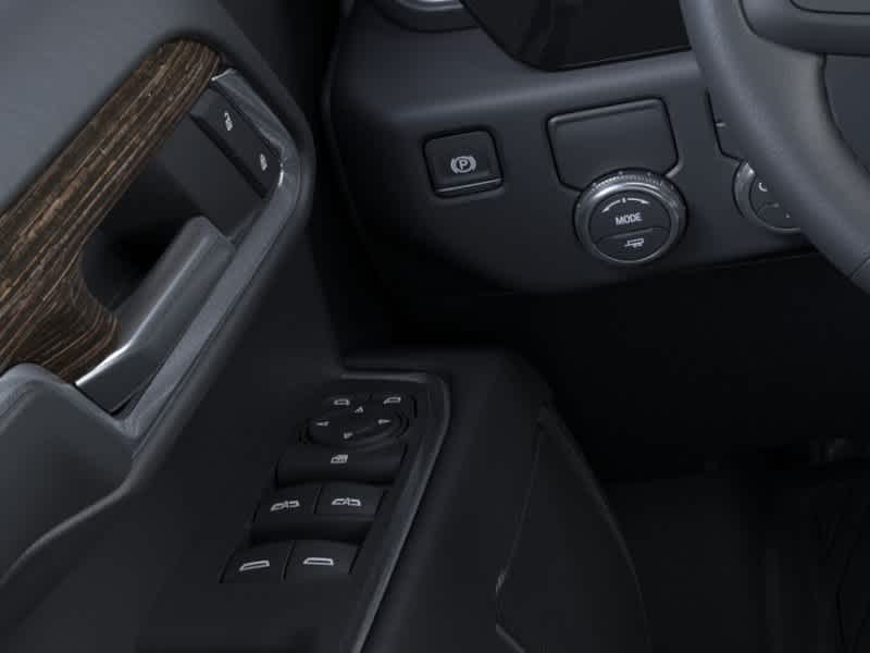 New 2026 Onyx Black GMC Elevation image 22