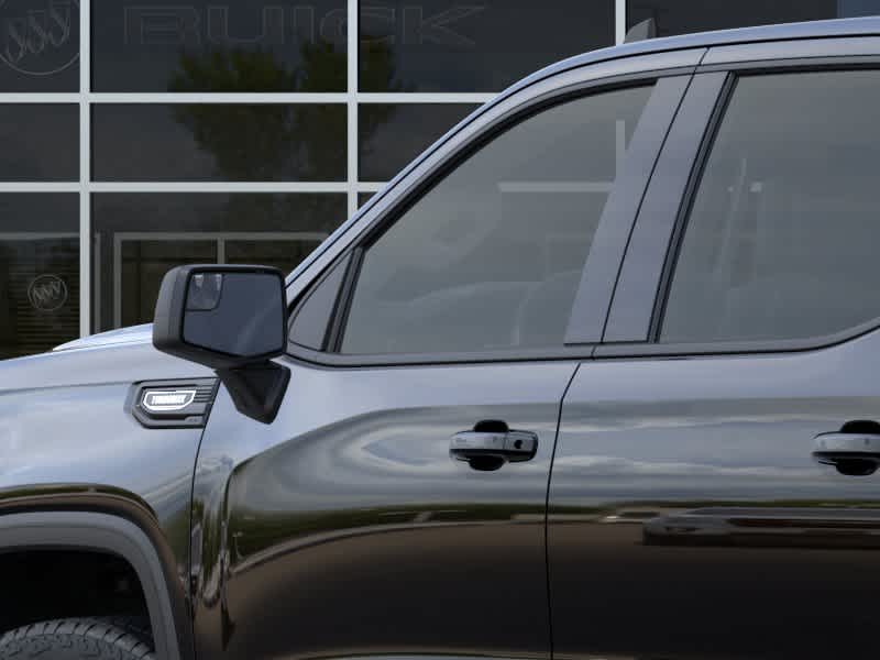 New 2026 Onyx Black GMC Elevation image 12