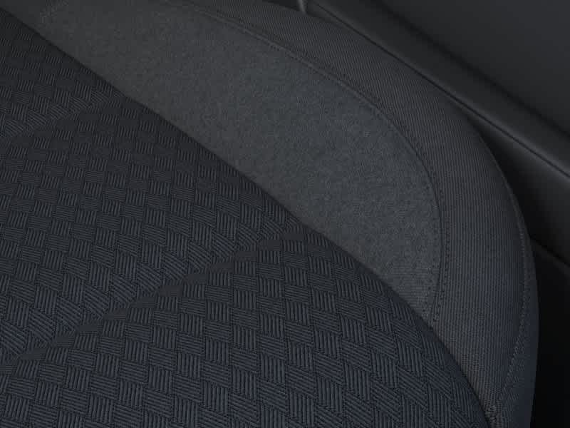 New 2026 Onyx Black GMC Elevation image 21