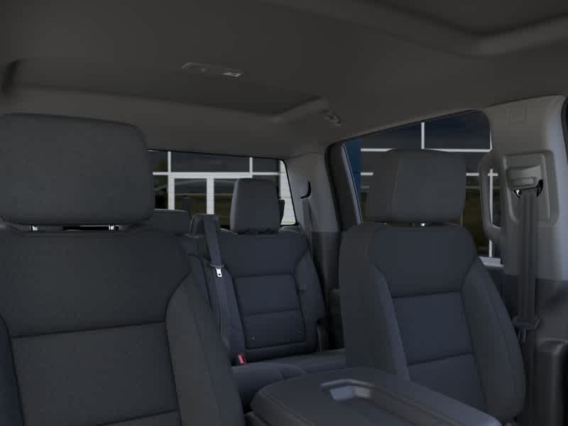 New 2026 Onyx Black GMC Elevation image 24